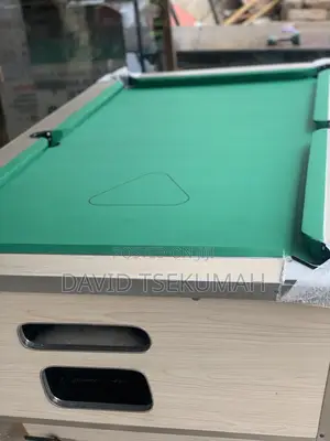 Snooker and Pool Table for Sale