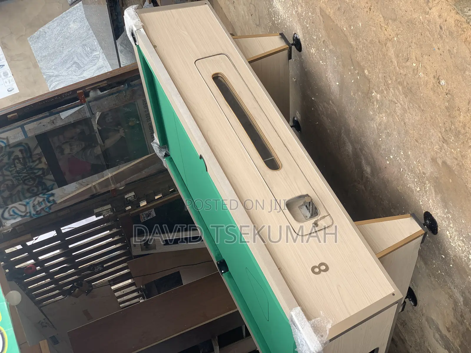Snooker and Pool Table for Sale