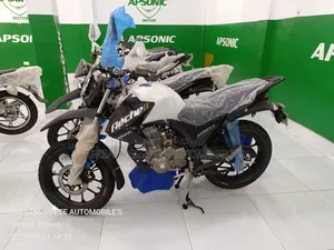 New Apsonic AP150X-II 2025