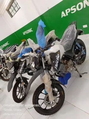 New Apsonic AP150X-II 2025