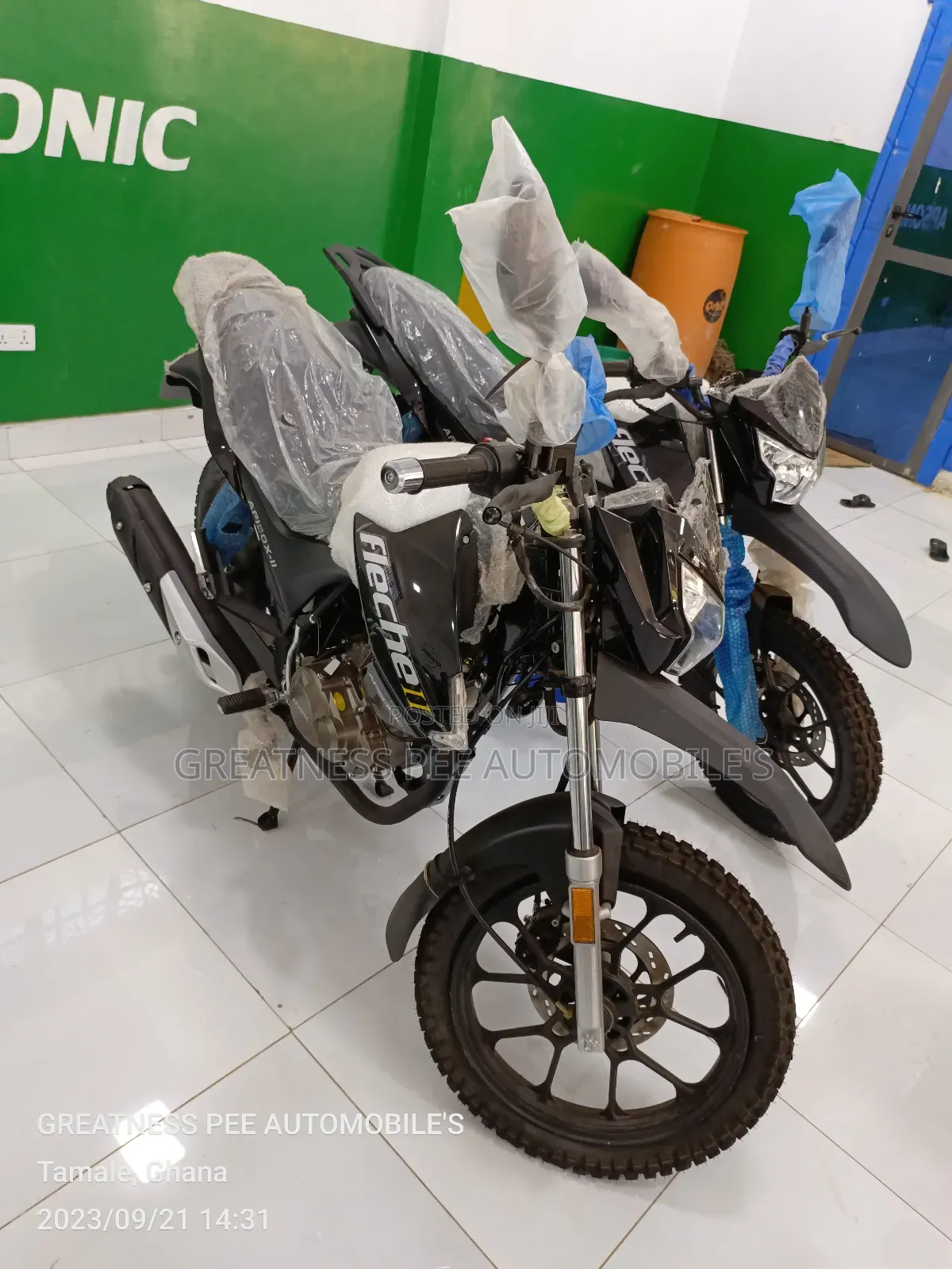 New Apsonic AP150X-II 2025