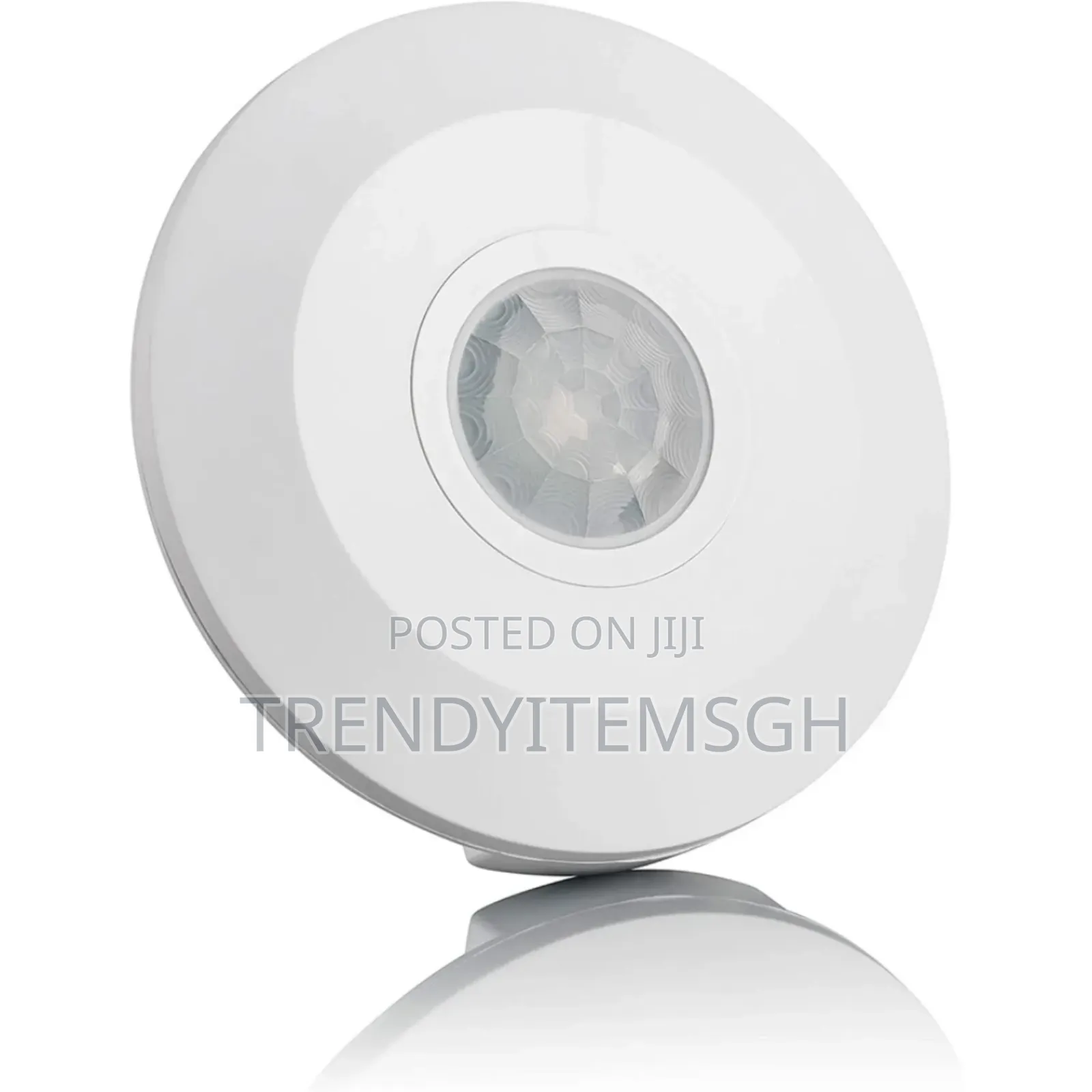 Infrared Motion Sensor Ceiling Mounted Sensor Switch