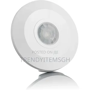 Infrared Motion Sensor Ceiling Mounted Sensor Switch