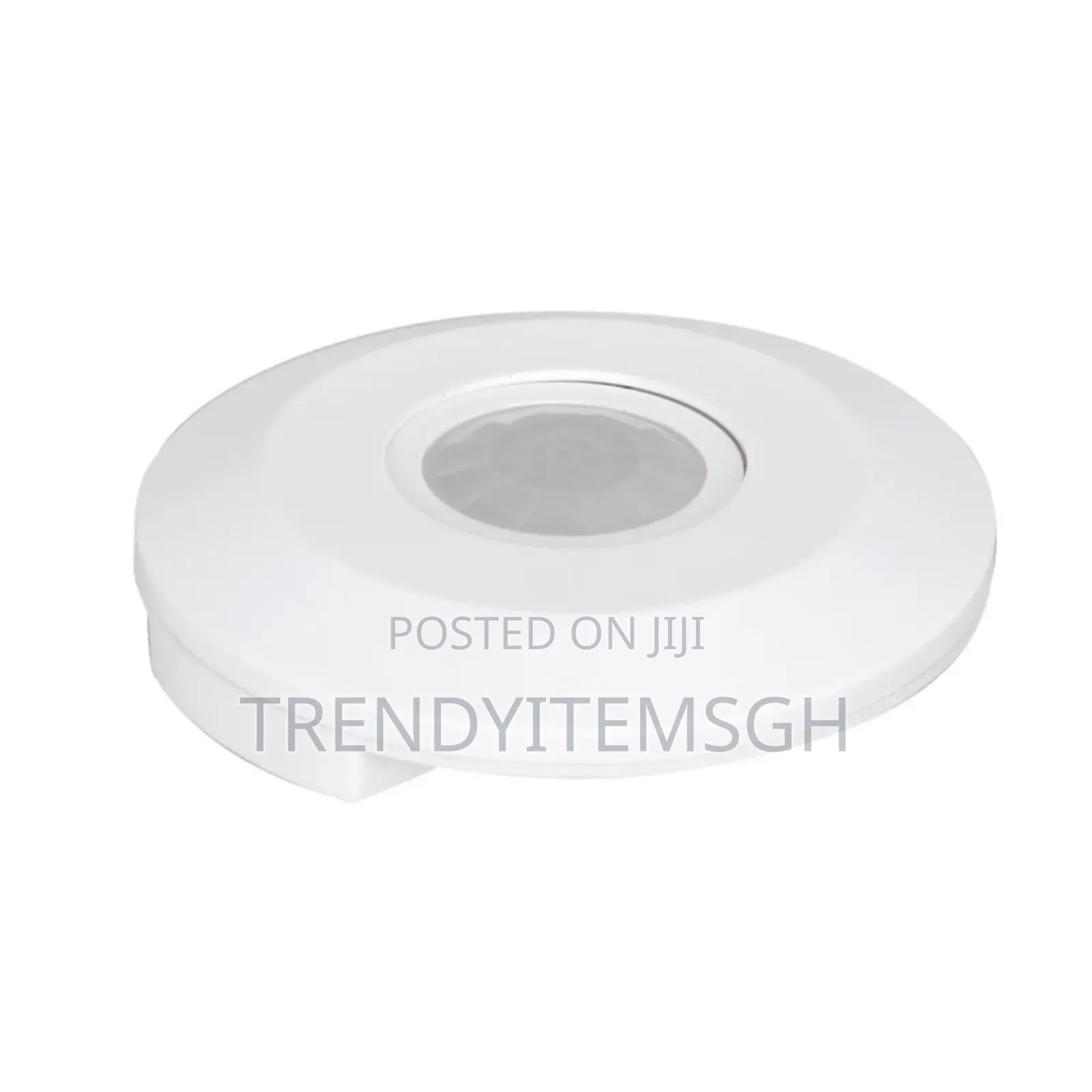 Infrared Motion Sensor Ceiling Mounted Sensor Switch