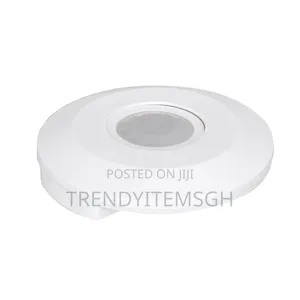 Infrared Motion Sensor Ceiling Mounted Sensor Switch