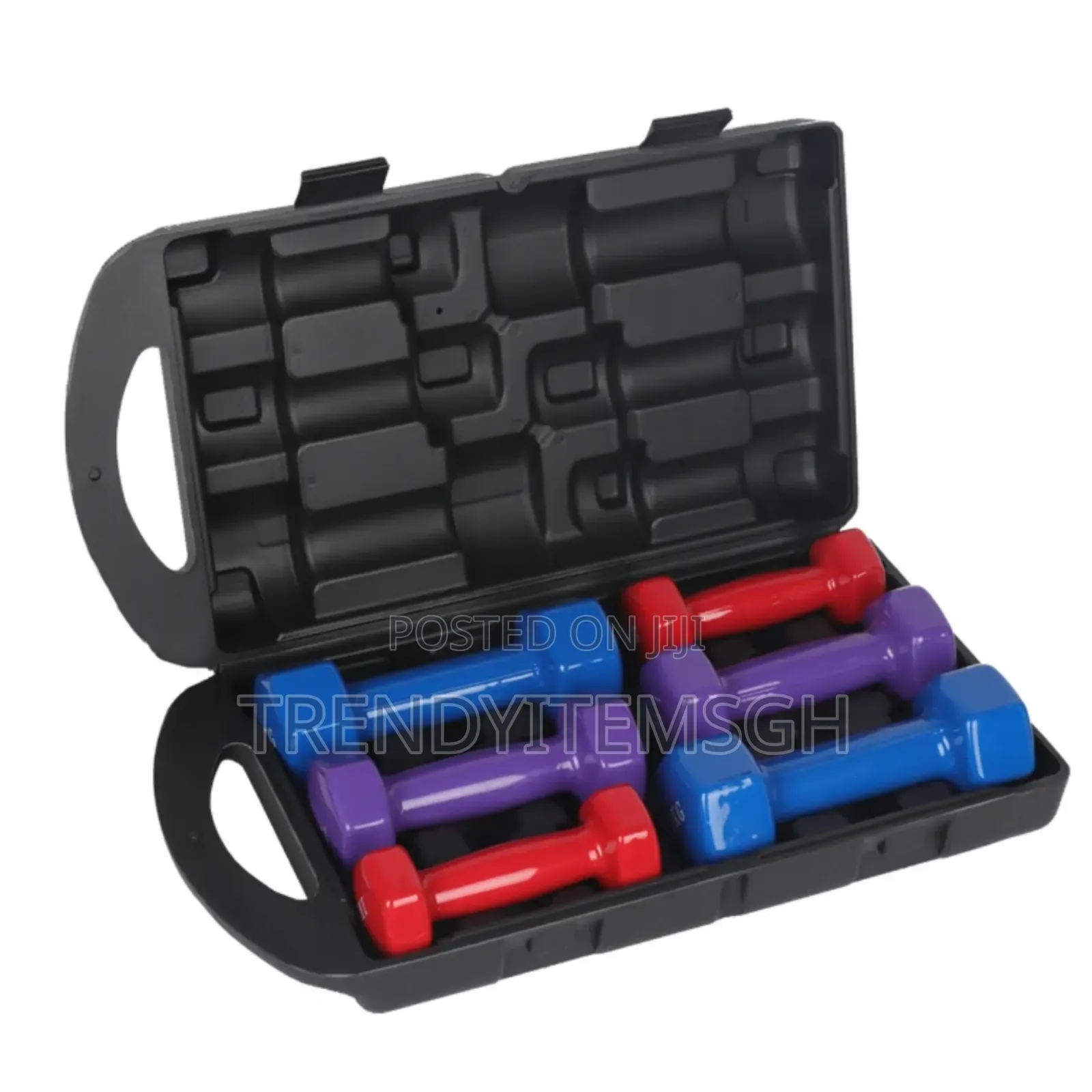10kg Dumbbell