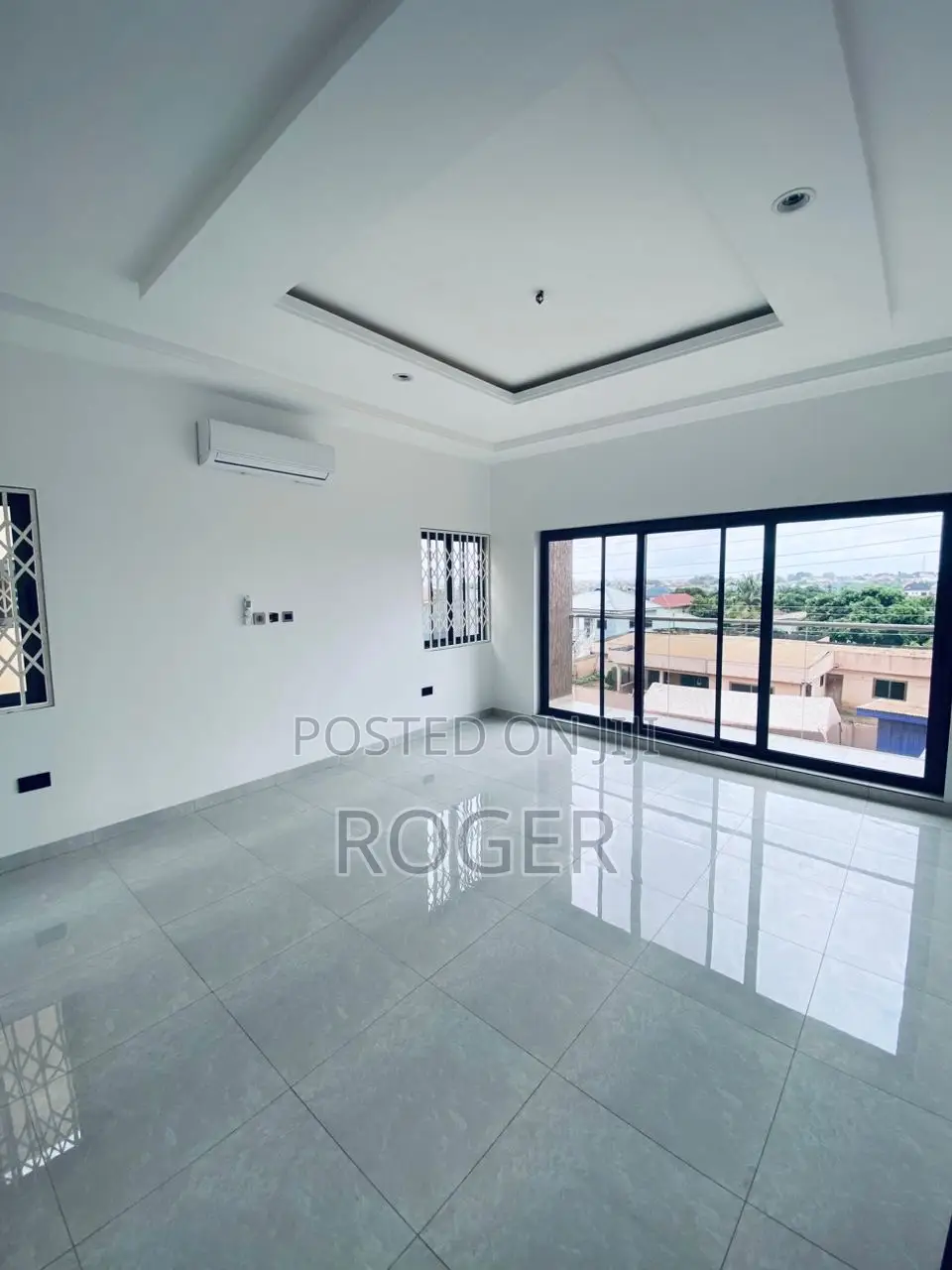 4bdrm House in Taifa for rent