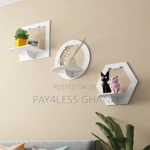 Diy 3 Wall Floating Shelves