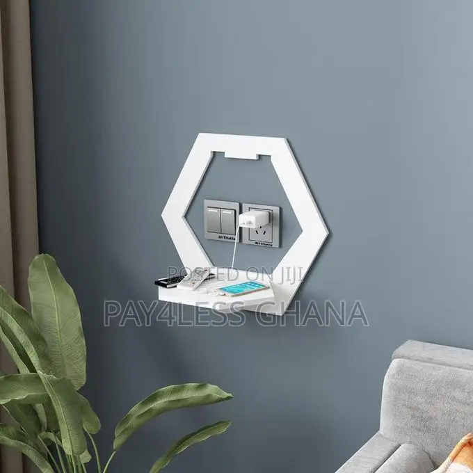 Diy 3 Wall Floating Shelves