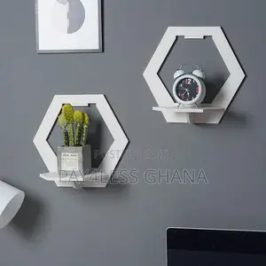 Diy 3 Wall Floating Shelves