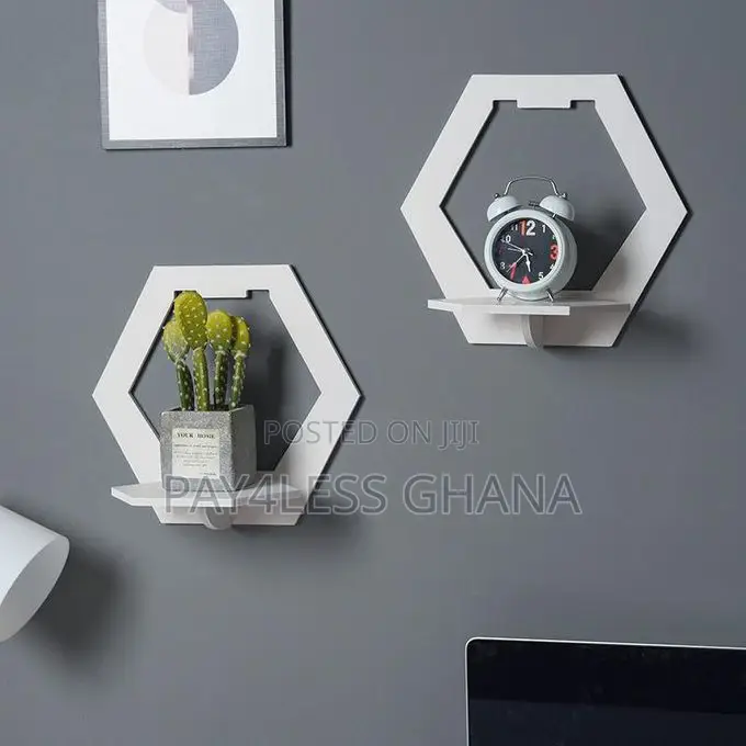 Diy 3 Wall Floating Shelves