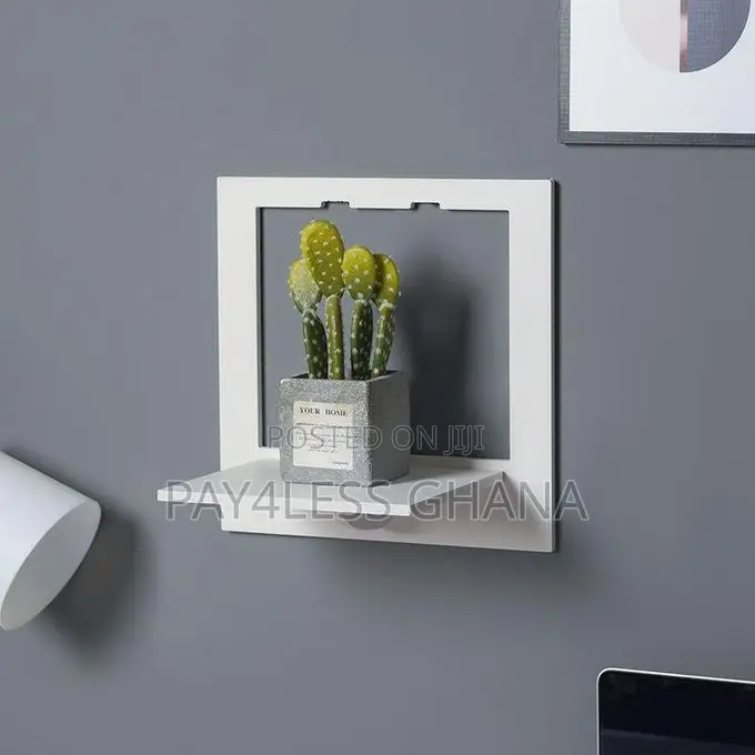 Diy 3 Wall Floating Shelves