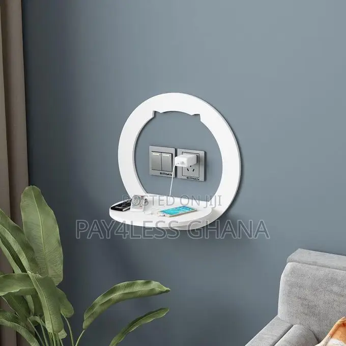 Diy 3 Wall Floating Shelves