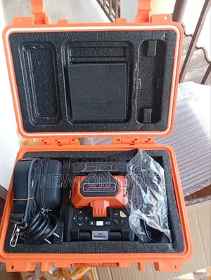 Splicing Machine