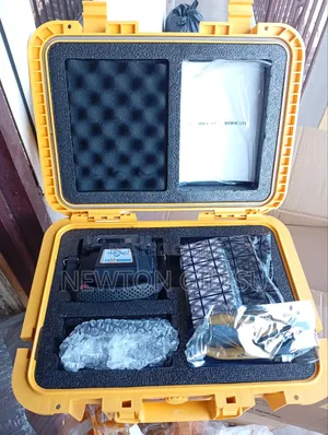 Splicing Machine