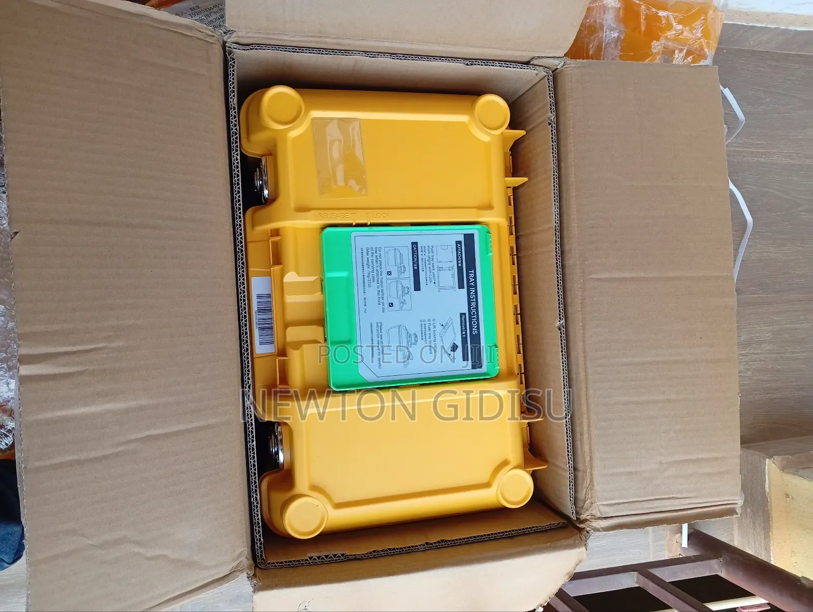 Splicing Machine