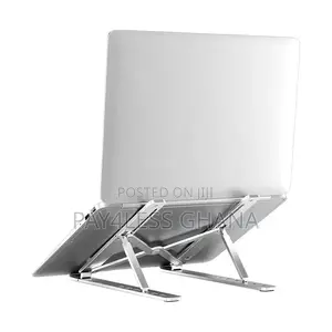 Adjustable Laptop Stand - 7 Levels