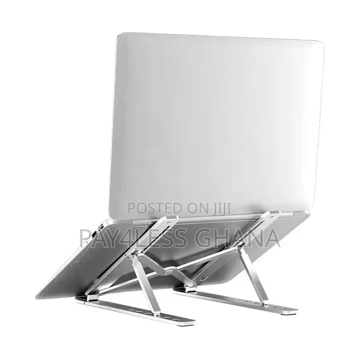 Adjustable Laptop Stand - 7 Levels