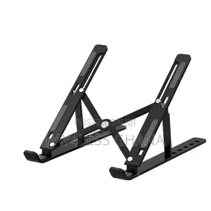 Adjustable Laptop Stand - 7 Levels