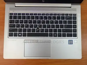 Laptop HP EliteBook 840 G6 8GB Intel Core i5 SSD 256GB