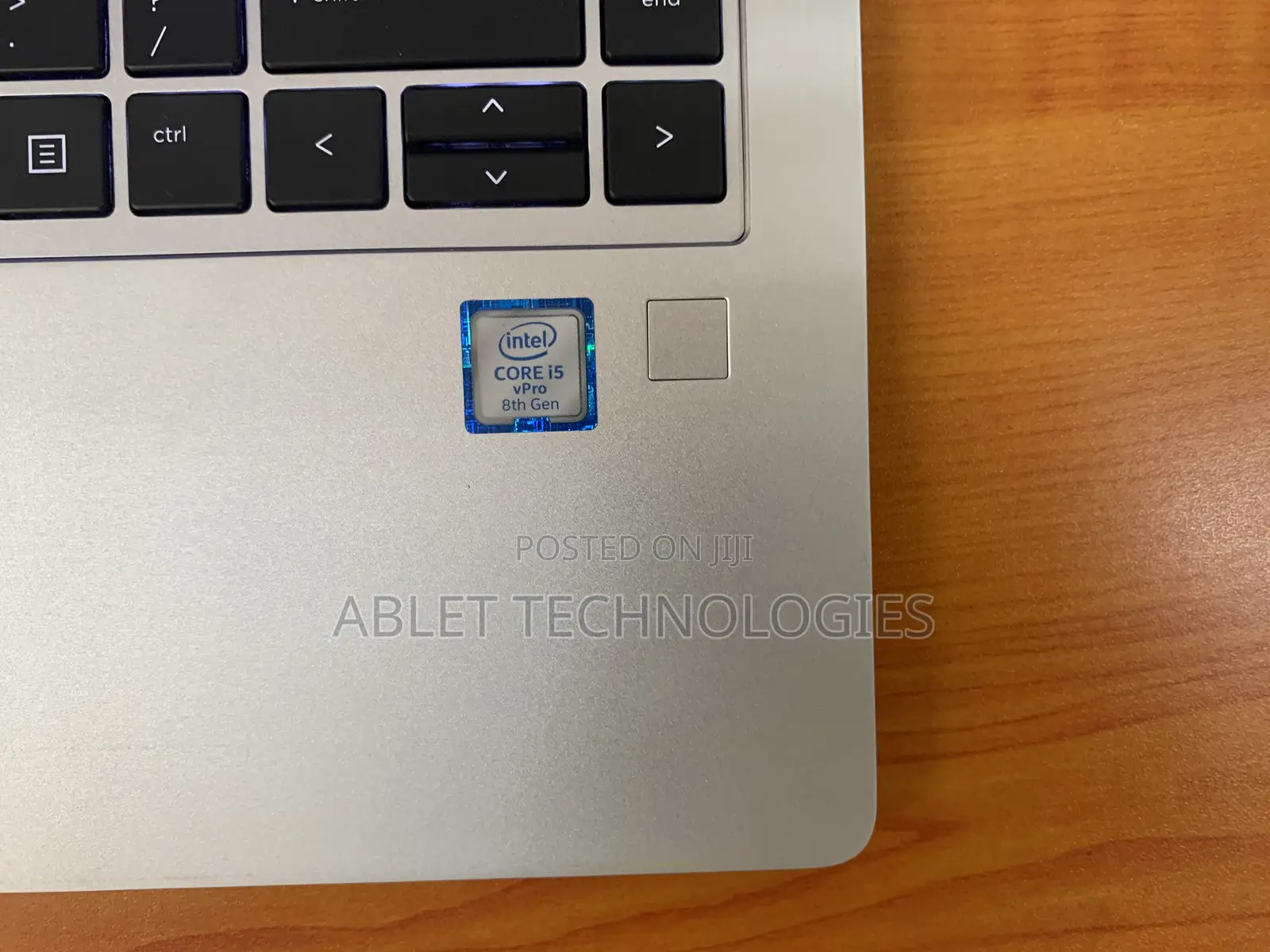 Laptop HP EliteBook 840 G6 8GB Intel Core i5 SSD 256GB