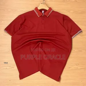 Modern Zippered Polo Shirt for Gentlemen