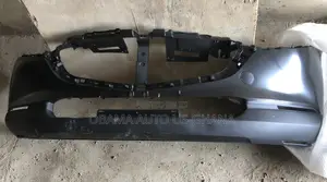 Mazda Cx30 2017 2018 2019 2020 2021 2022 2023 Front Bumper