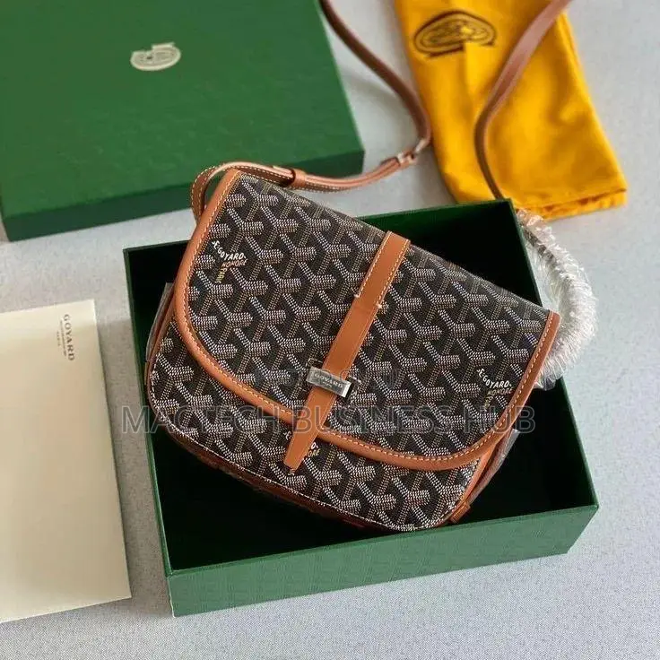 Cross Body Bag