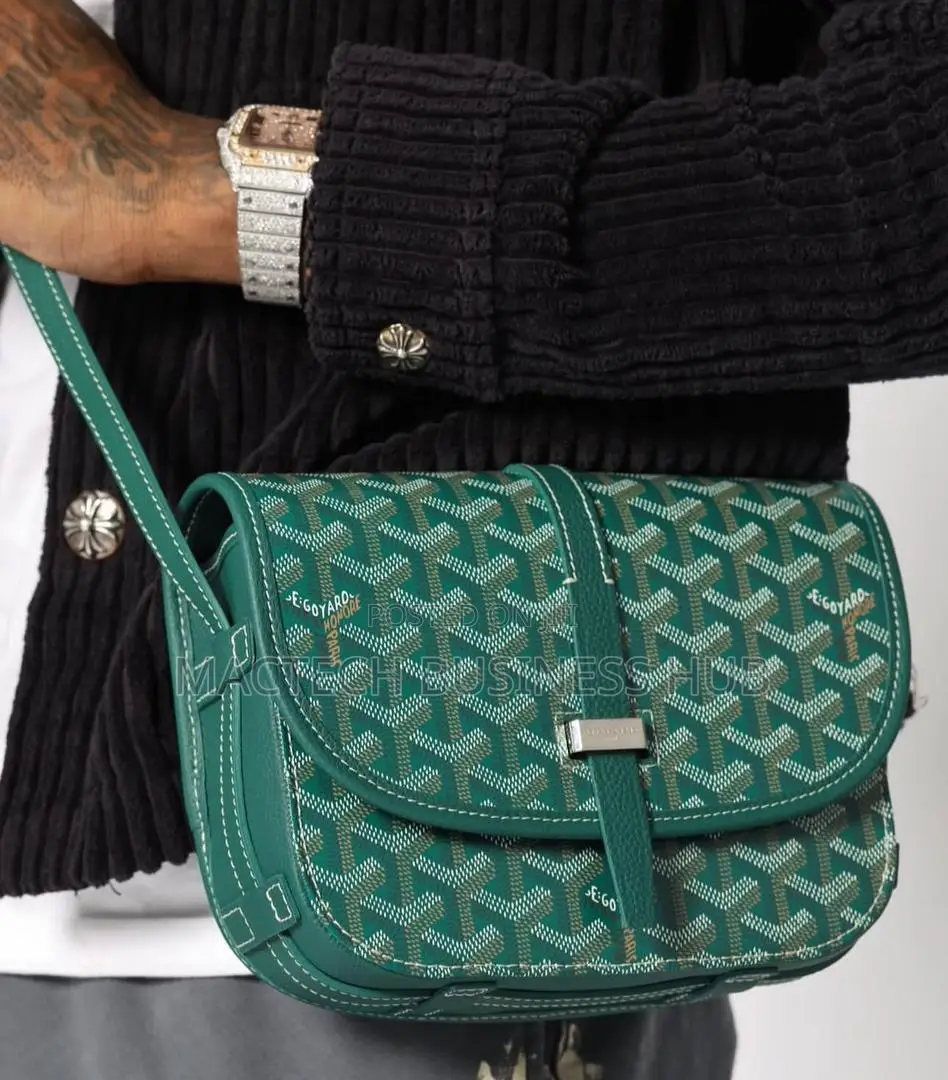 Shoulder Bags