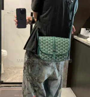 Shoulder Bags