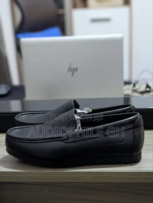 Timberland Men's Leather Loafers