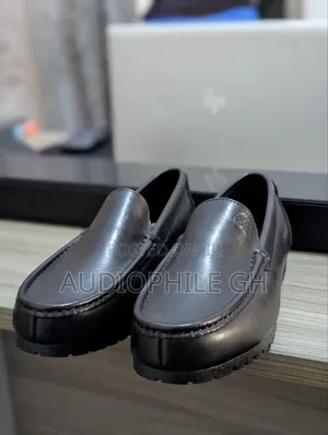 Timberland Men's Leather Loafers