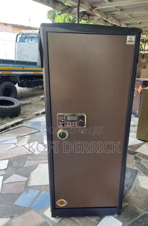 Fireproof Safe (H1580mm) 210kg