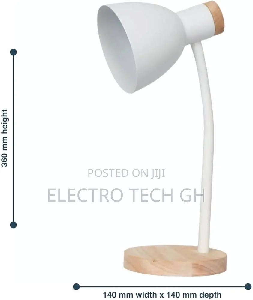 Table Lamp / Desk Lamp