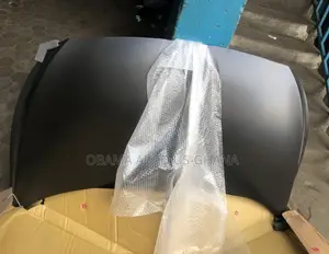 Hyundai Accent 2012 2013 2014 2015 2016 2017 Bonnet / Hood