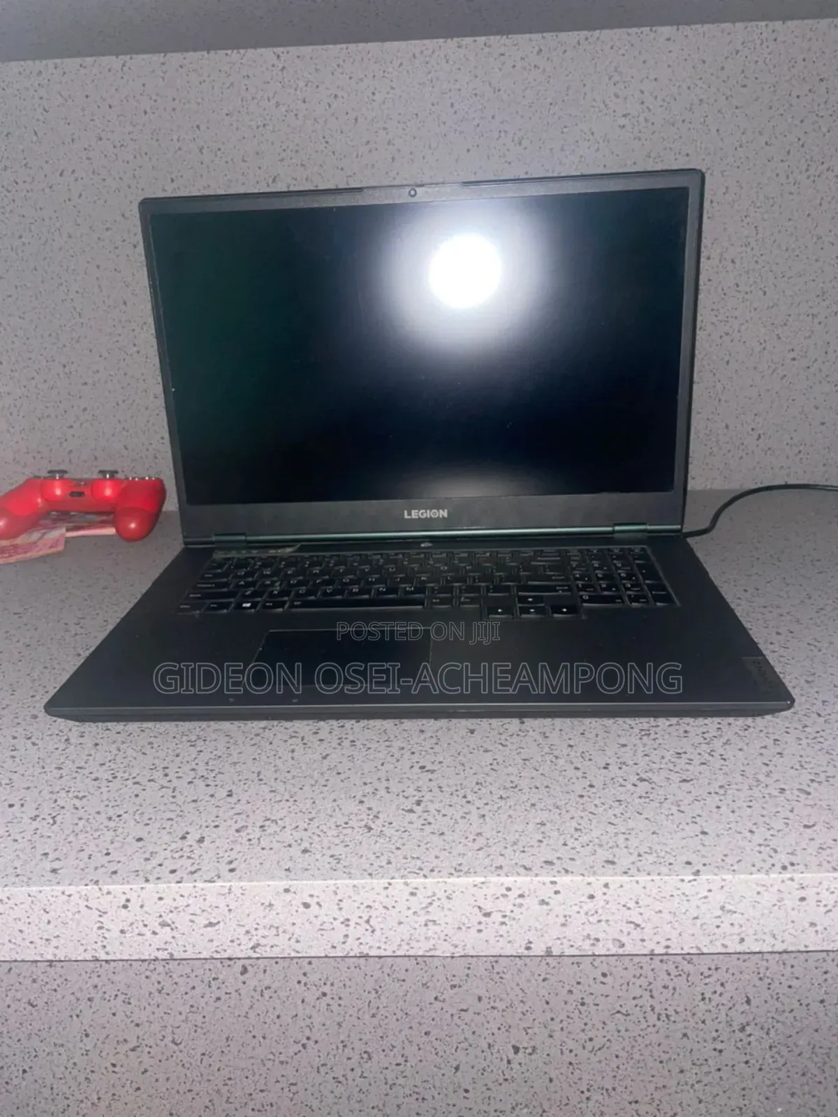 Laptop Lenovo Legion 5 16GB Intel Core i7 SSD 1T