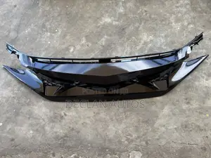 Front Grille Upper Grill For Civic 10th Gen 2016