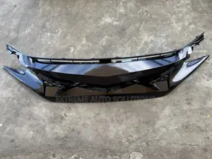 Front Grille Upper Grill for Civic 10th Gen 2016