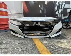 Honda Accord 2022 Front Bumper