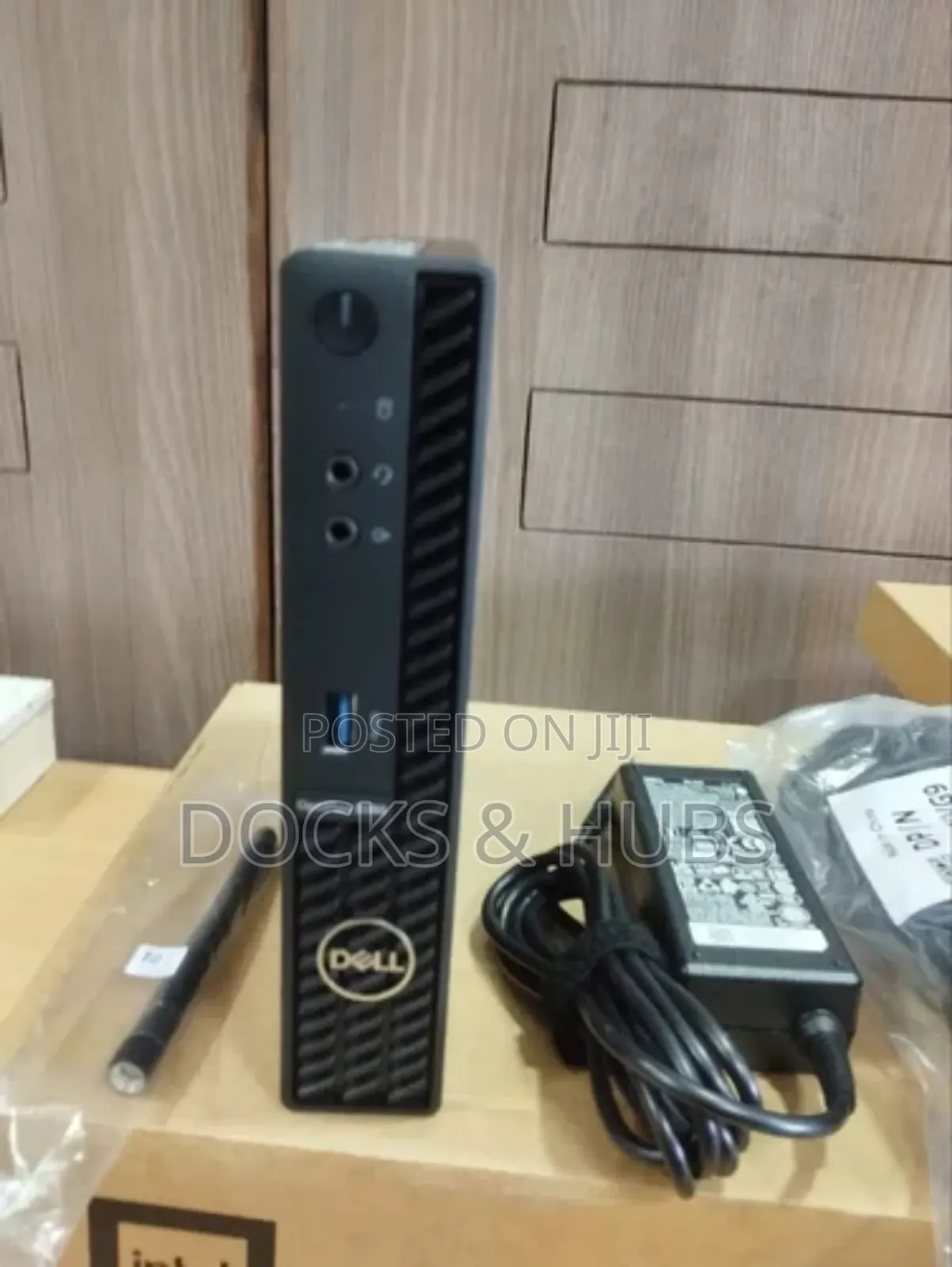 Desktop Computer Dell Optiplex 3090 8GB Intel Core I3 SSD 256GB
