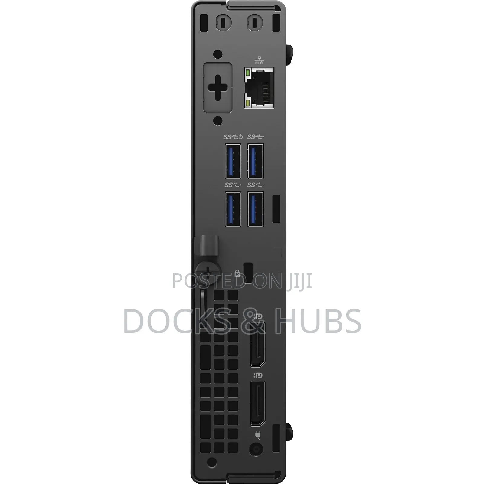 Desktop Computer Dell Optiplex 3090 8GB Intel Core I3 SSD 256GB