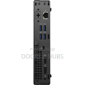 Desktop Computer Dell Optiplex 3090 8GB Intel Core I3 SSD 256GB