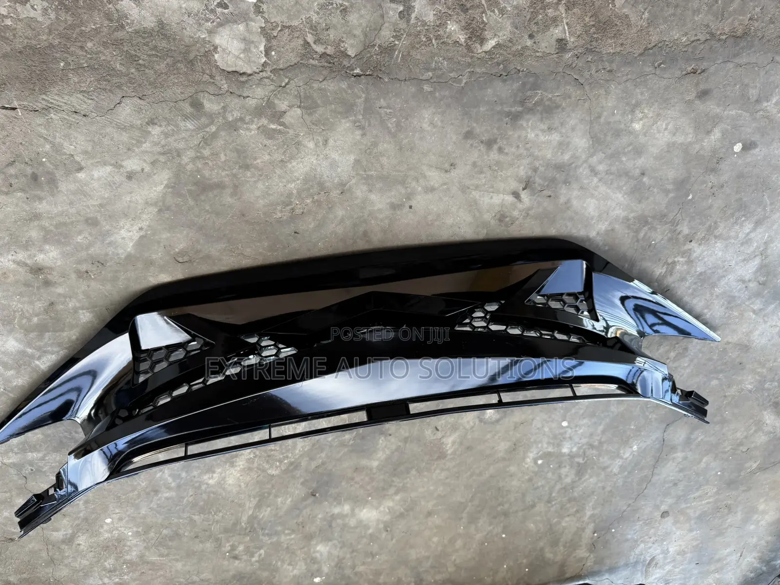 Mesh Battle Style For 2016-2021 Honda Civic Si Hatchback