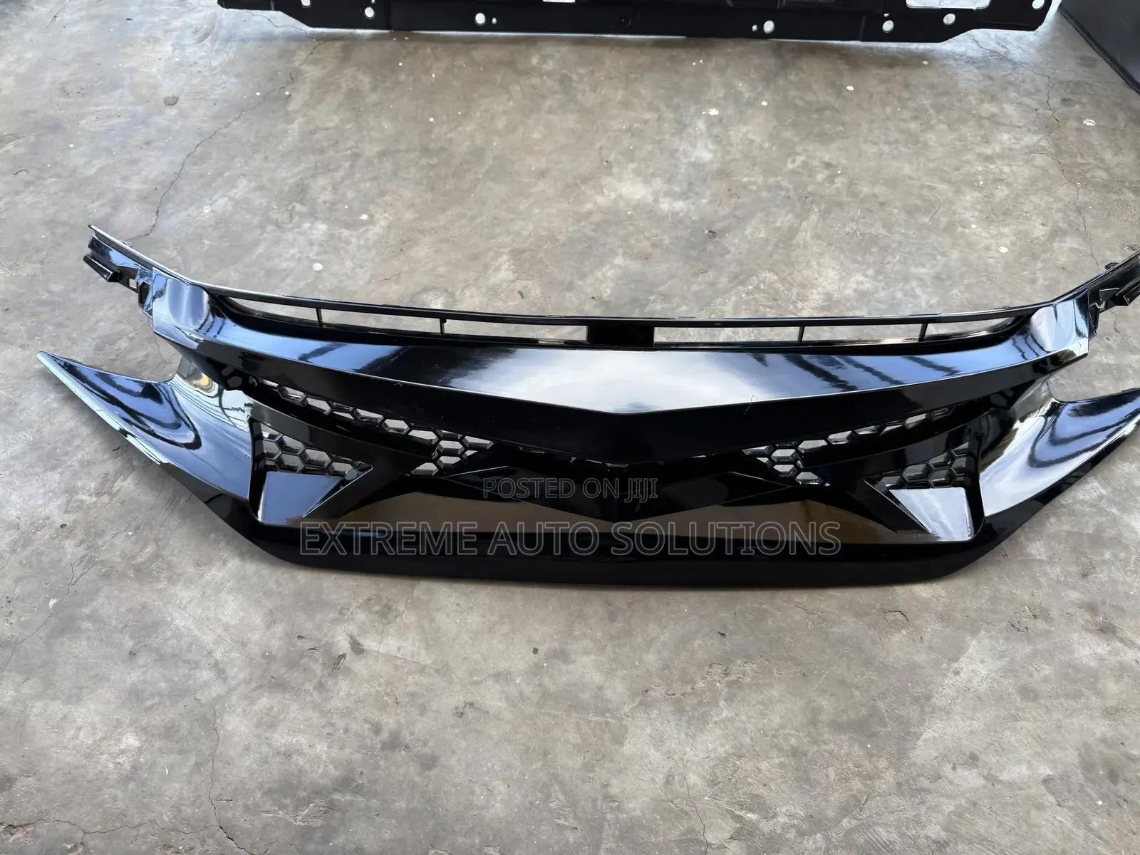 Mesh Battle Style For 2016-2021 Honda Civic Si Hatchback