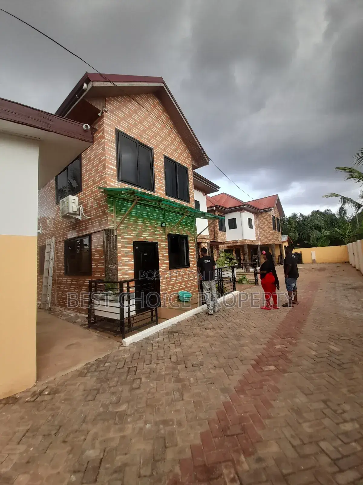 Furnished 1bdrm Apartment in Frahfrah, Frafraha for rent