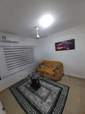 Furnished 1bdrm Apartment in Frahfrah, Frafraha for rent