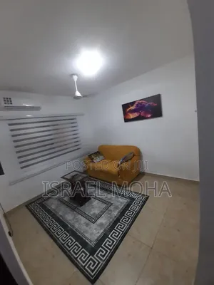 Furnished 1bdrm Apartment in Frahfrah, Frafraha for rent
