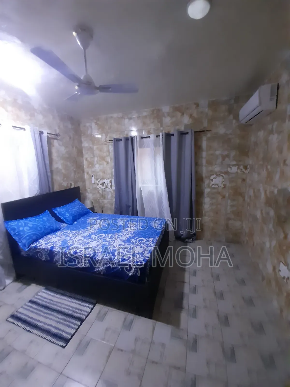 Furnished 1bdrm Apartment in Frahfrah, Frafraha for rent