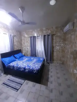 Furnished 1bdrm Apartment in Frahfrah, Frafraha for rent