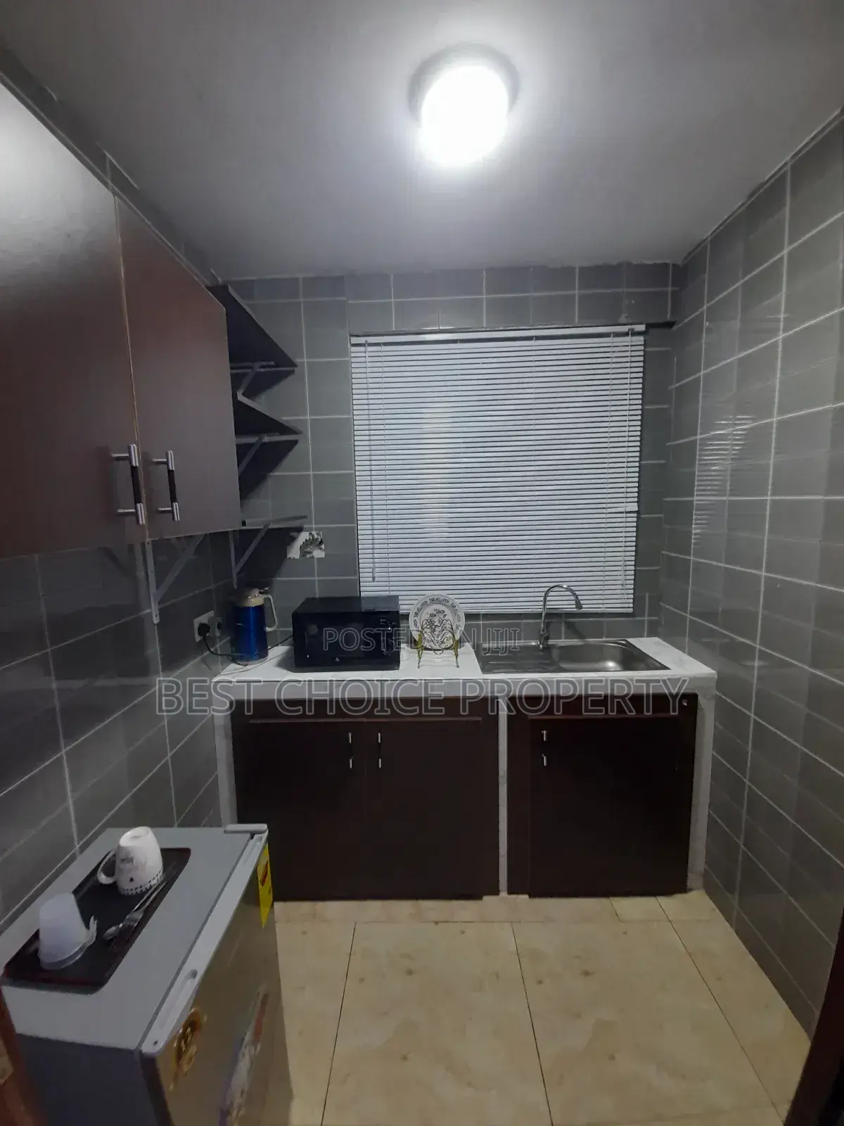 Furnished 1bdrm Apartment in Frahfrah, Frafraha for rent